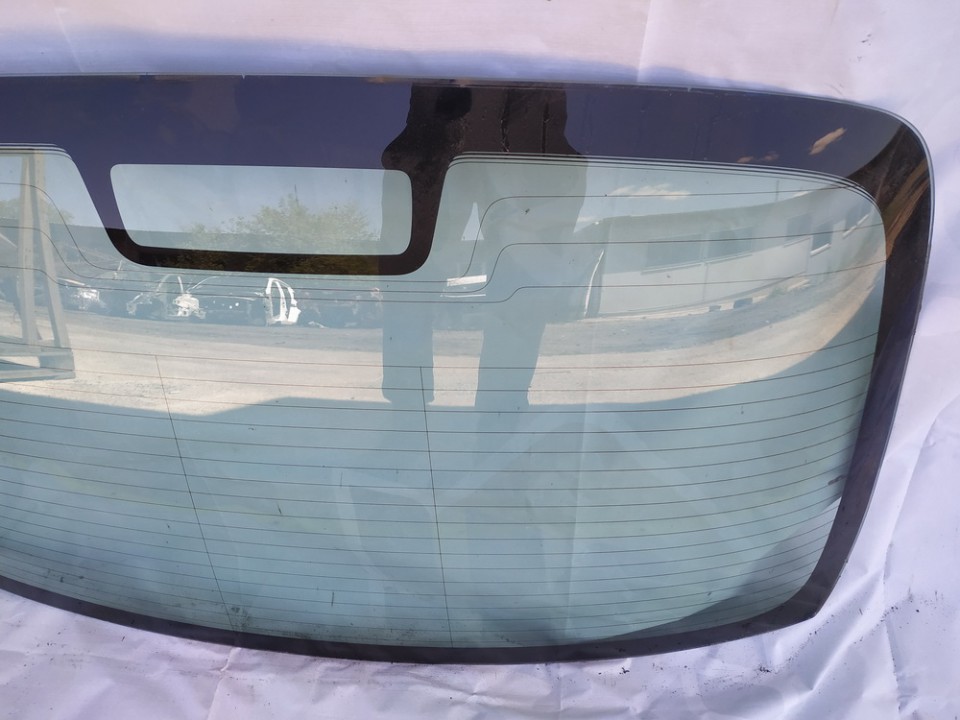 SAAB 9-5 2001 Lasit - TAKANA - Thumbnail 3