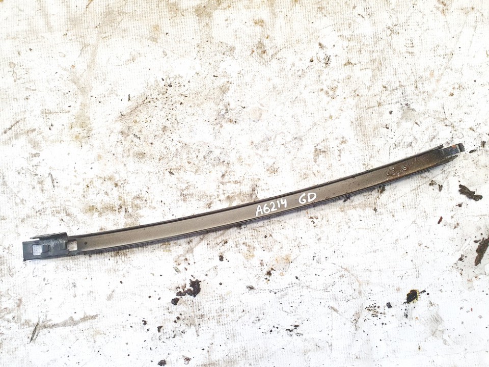 Mercedes-Benz ML-CLASS 2006 Muut kiinnikkeet