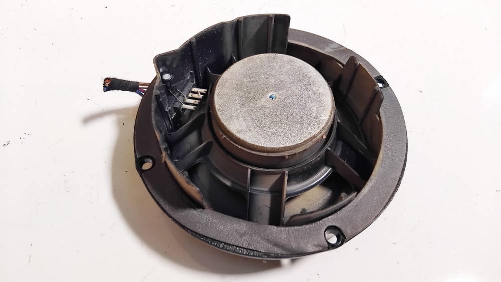 3C0035453 Volkswagen Passat 2006 Speaker (audio) - Thumbnail 3