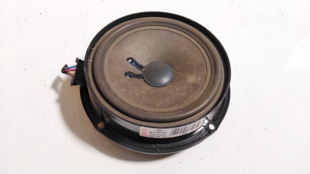 3C0035453 Volkswagen Passat 2006 Speaker (audio)