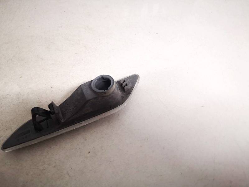 60686517 Citroen C8 2002 Clear Side Repeaters - FRONT LEFT - Thumbnail 3