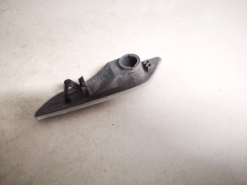 60686517 Citroen C8 2002 Clear Side Repeaters - FRONT LEFT - Thumbnail 2