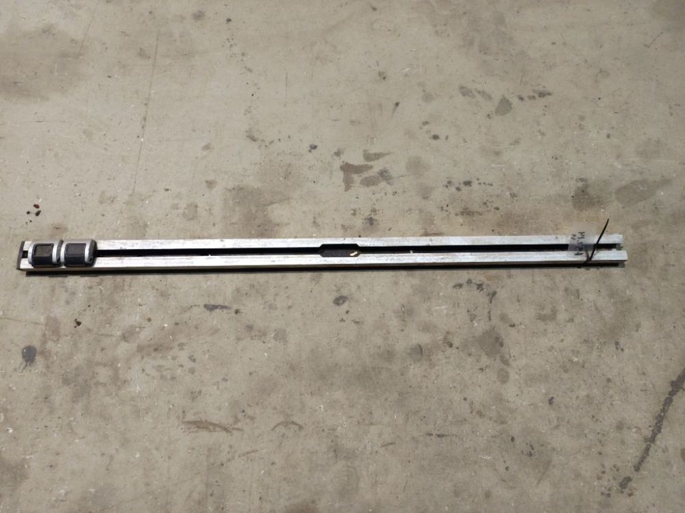 1152889 Audi A6 2005 Inne części