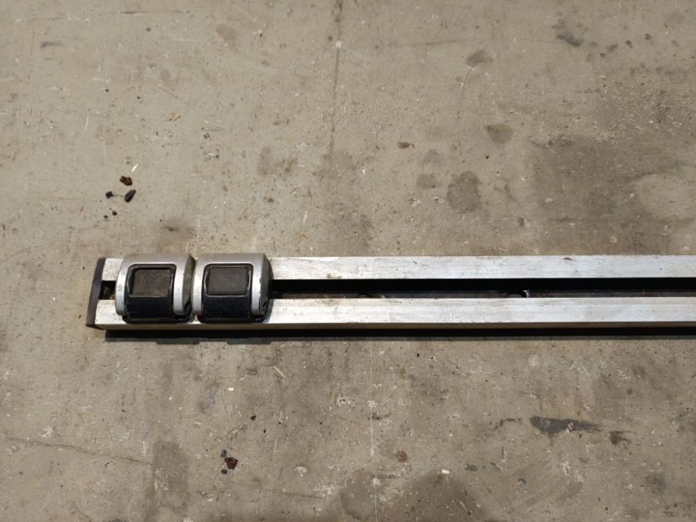 1152889 Audi A6 2005 Kitos dalys - Thumbnail 2