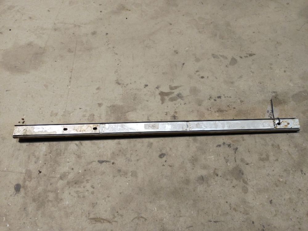 1152889 Audi A6 2005 Kitos dalys - Thumbnail 4