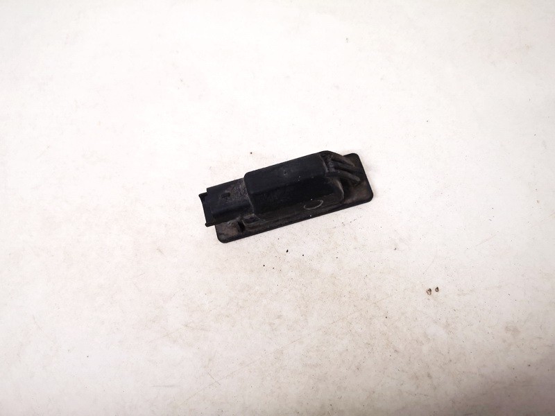 9635678580 Peugeot 307 2002 Number plate light - REAR - Thumbnail 3