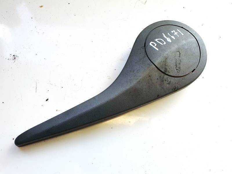 Honda CR-V 2008 Salono apdaila (plastmases) - Thumbnail 2