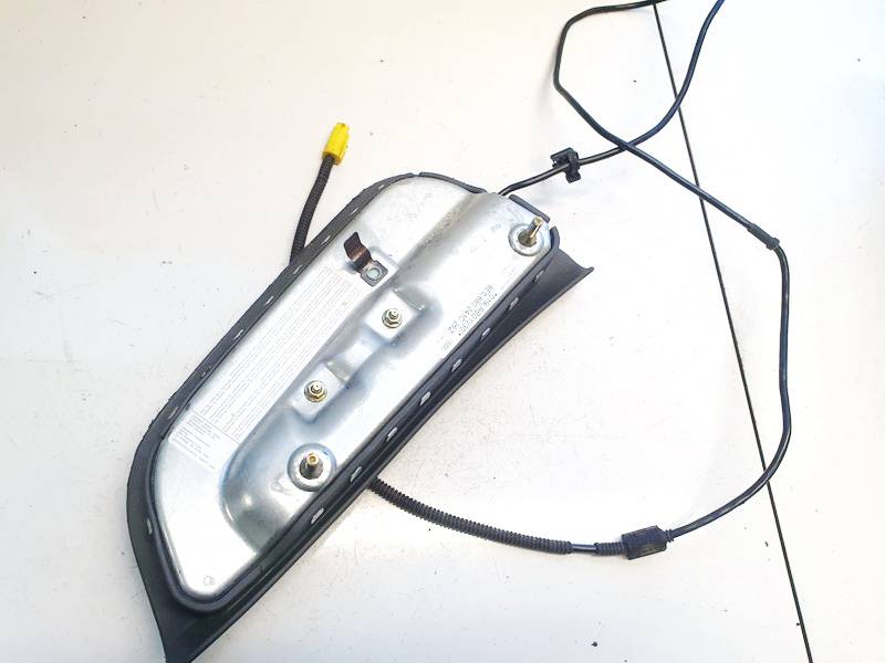 8E0880241C Audi A4 2002 Istuimen turvatyyny SRS - Thumbnail 3