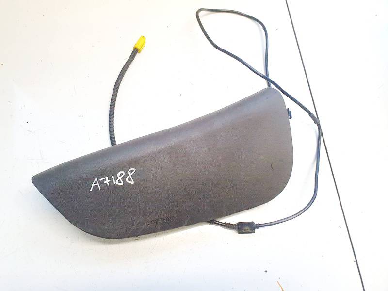 8E0880241C Audi A4 2002 Istuimen turvatyyny SRS