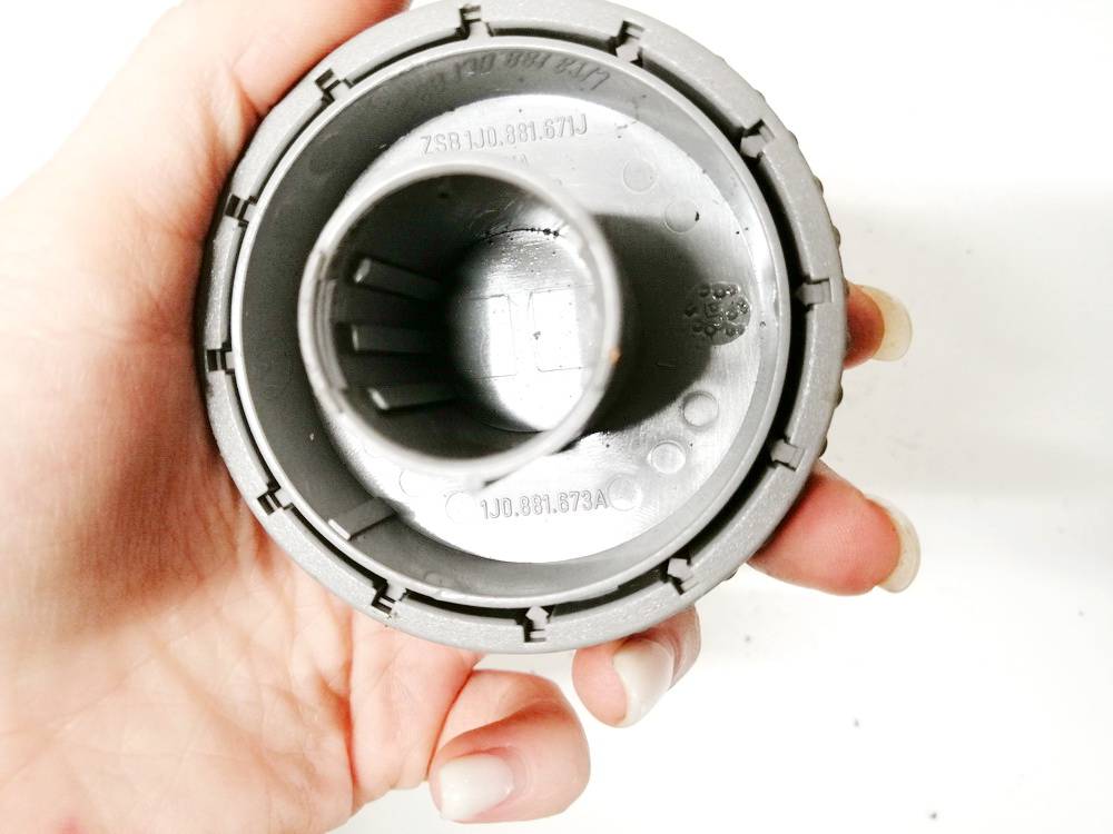 1J0881671J Volkswagen Passat 2007 Innenausstattung - Thumbnail 3