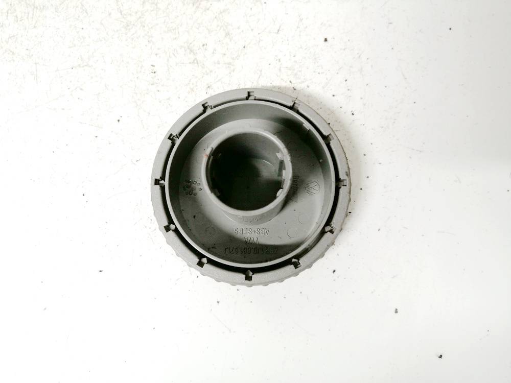 1J0881671J Volkswagen Passat 2007 Innenausstattung - Thumbnail 2