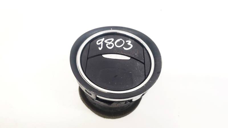 6M21U018B09ADW Ford Mondeo 2007 Dash Vent (Air Vent Grille)