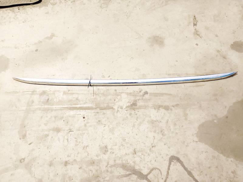 Audi Q7 2007 Lewy reling dachowy