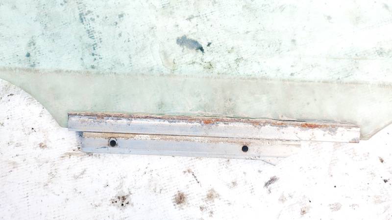 Toyota Auris 2007 Door-Drop Glass - REAR RIGHT - Thumbnail 3