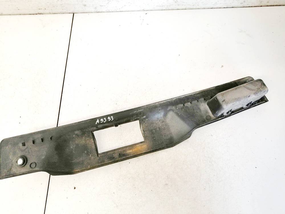 332004790 Opel Astra 2008 Interior trim