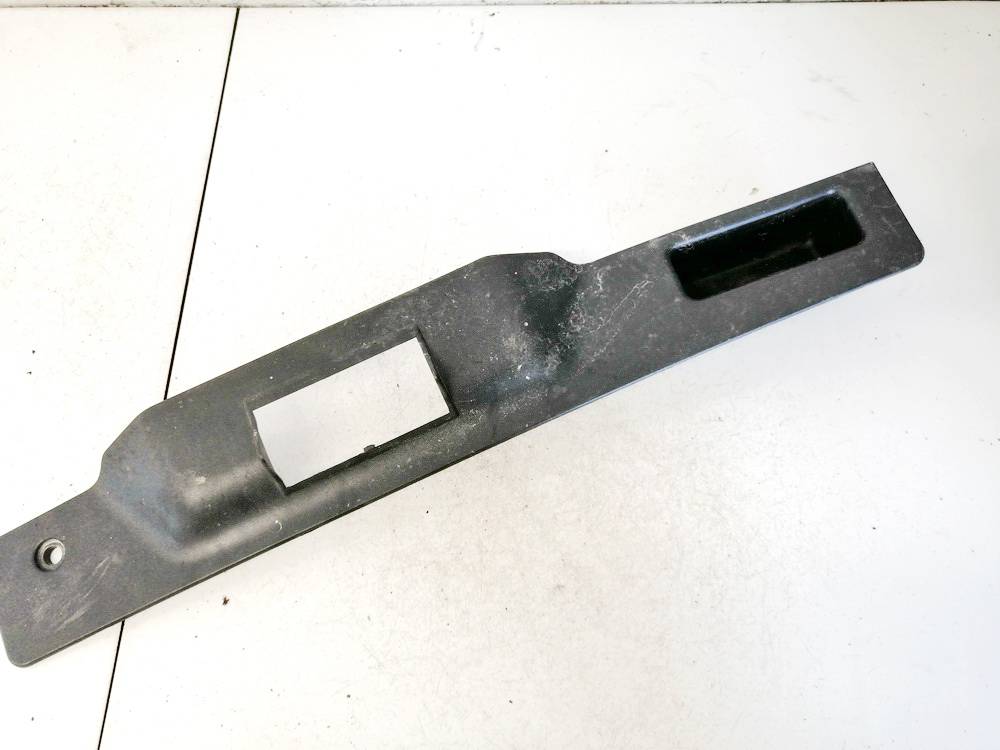 332004790 Opel Astra 2008 Salono apdaila (plastmases) - Thumbnail 2