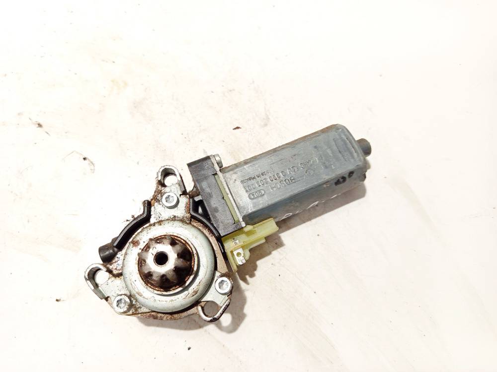 0390203001 Mercedes-Benz ML-CLASS 2006 Sedynes varikliukas P.K.