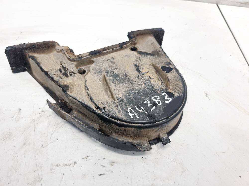 11820P45G100 Honda Accord 1996 Paskirstymo dirzo apsauga - grandines apsauga (dangtelis) - Thumbnail 2