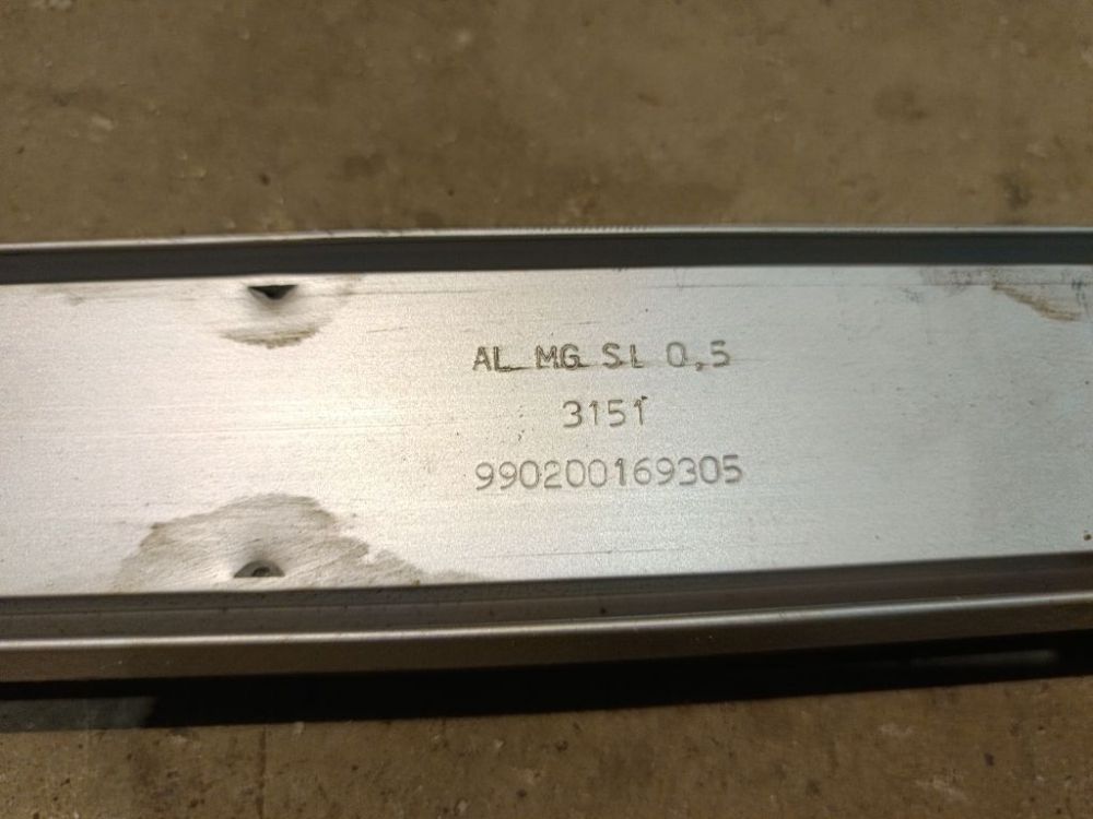 8918000023 Audi A6 2005 Other car part - Thumbnail 5