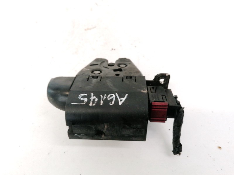 12785002 SAAB 9-3 2003 Trunk Lid Lock Latch - REAR - Thumbnail 2