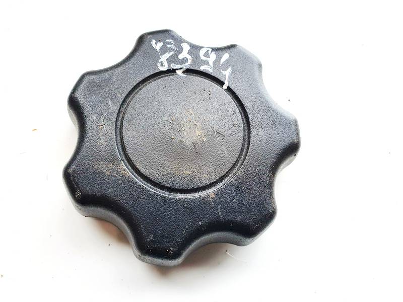 PG05 Nissan Primera 2003 Interior trim