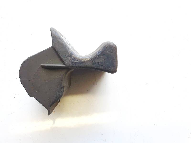 Audi A4 2002 Sisätilan koristelu (muovit) - Thumbnail 2