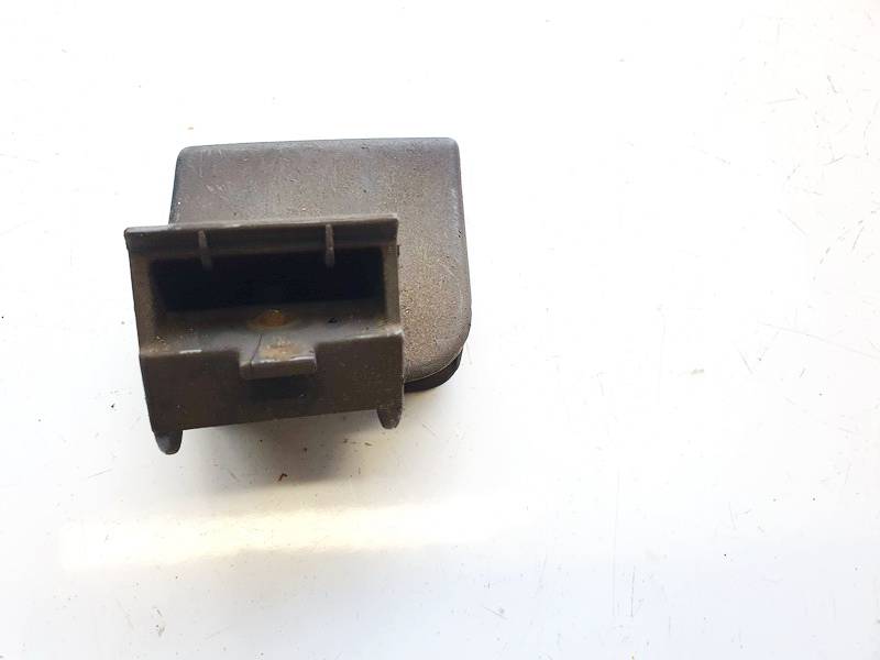 Audi A4 2002 Sisätilan koristelu (muovit) - Thumbnail 3