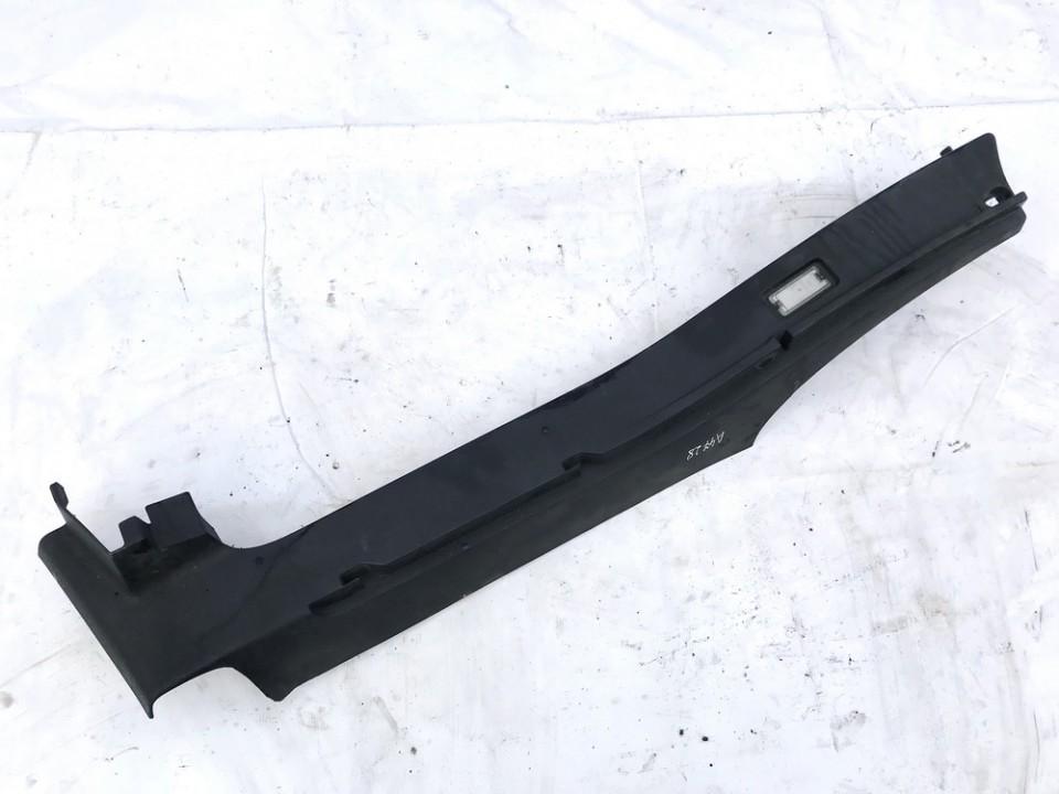 8200635008 Renault Clio 2004 Wykończenie wnętrza (plastikowe elementy)