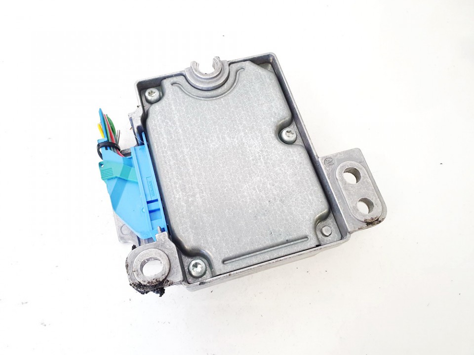 24416703 Opel Astra 2000 Airbag crash sensors module - Thumbnail 3
