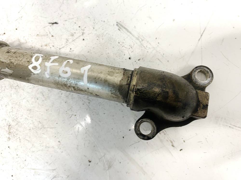 Toyota Corolla Verso 2007 Tuyau de soupape EGR - Thumbnail 3