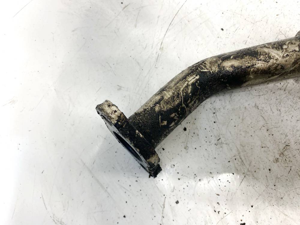 Toyota Corolla Verso 2007 Tuyau de soupape EGR - Thumbnail 2