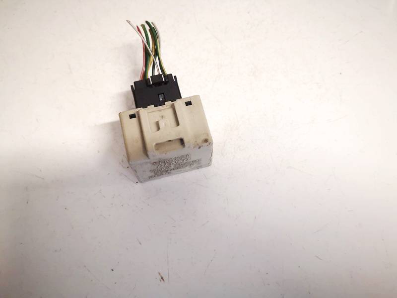 8198005040 Toyota Avensis 2008 Relay module - Thumbnail 3