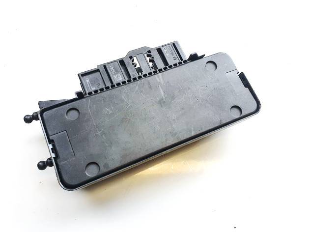 0285013626 BMW 1-Series 2017 Komputer SRS airbag – moduł sterujący poduszek powietrznych - Thumbnail 3