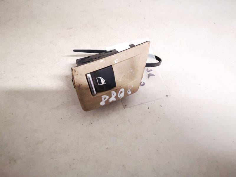 924194901 BMW 5-Series 2012 Przycisk sterowania szybą (przyciski podnoszenia szyby)