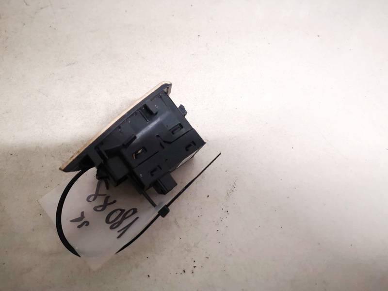 924194901 BMW 5-Series 2012 Stiklo valdymo mygtukas (lango pakeliko mygtukai) - Thumbnail 2