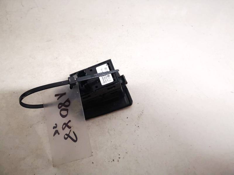 924194901 BMW 5-Series 2012 Stiklo valdymo mygtukas (lango pakeliko mygtukai) - Thumbnail 3