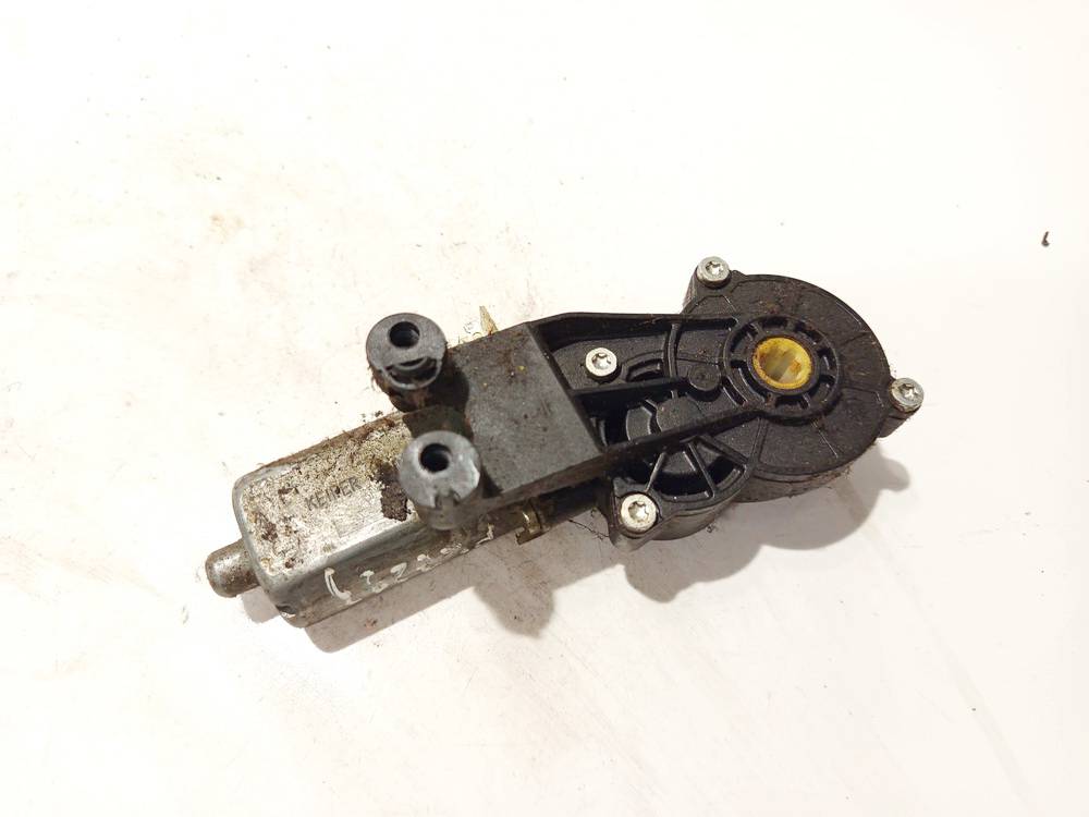 0390203211 Mercedes-Benz ML-CLASS 2006 Sedynes varikliukas P.K.