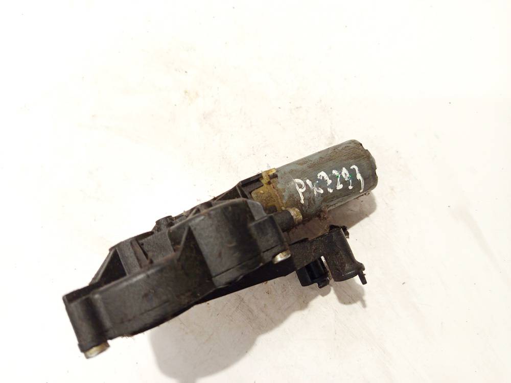 0390203211 Mercedes-Benz ML-CLASS 2006 Sedynes varikliukas P.K. - Thumbnail 2