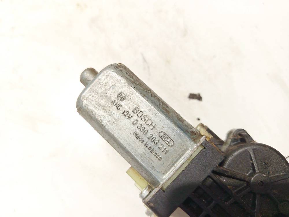 0390203211 Mercedes-Benz ML-CLASS 2006 Sedynes varikliukas P.K. - Thumbnail 3