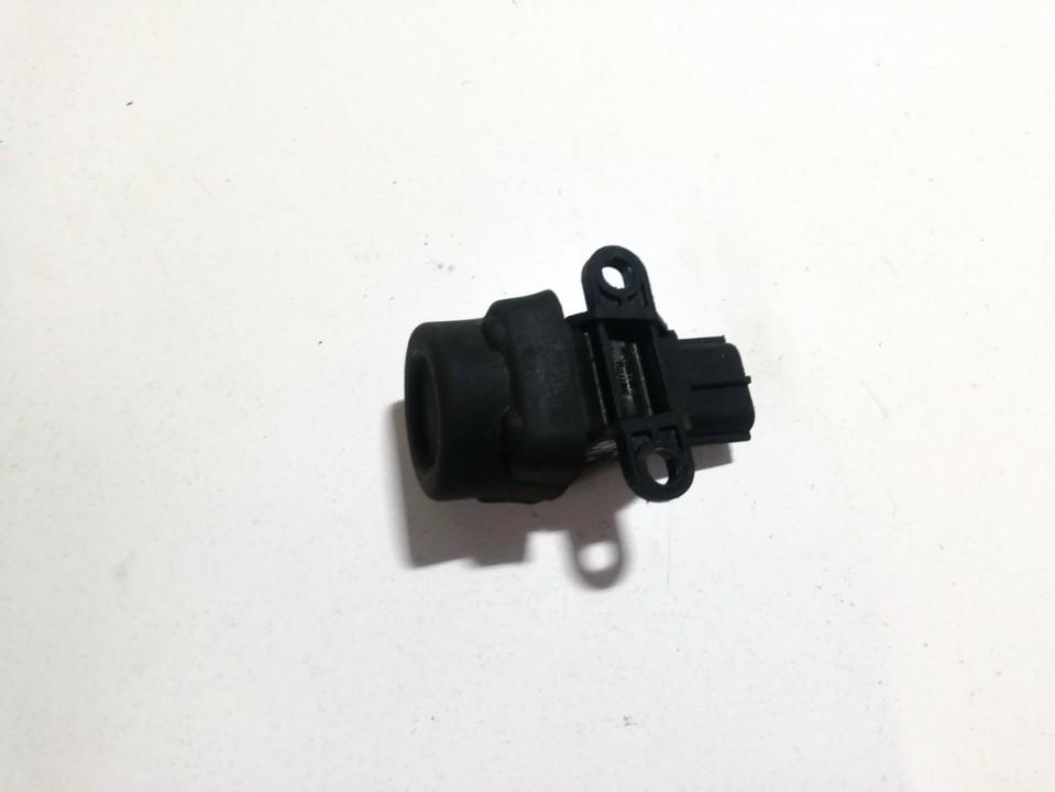 7700306391 4382d6 Inertia fuel cut off switch (FUEL CUT OFF SWITCH