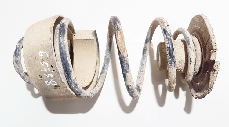 Opel Astra 2002 Bobine Ressort Arrière