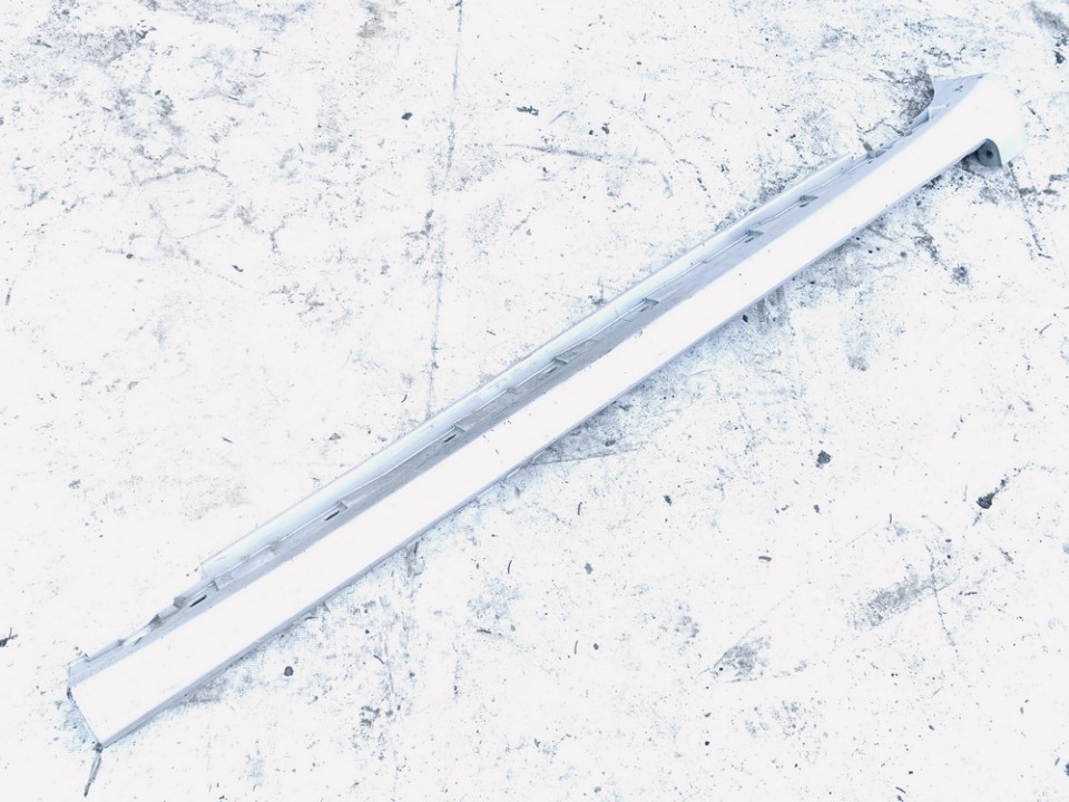 8E0853859 Audi A4 2002 Left Sill Moulding