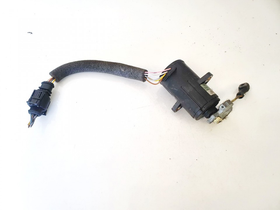 0281002269 Audi A3 1997 Elektriskais akseleratora pedālis - Thumbnail 3