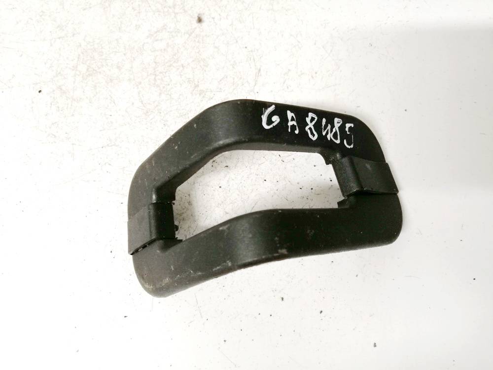 469556 Fiat Grande Punto 2006 Interior trim