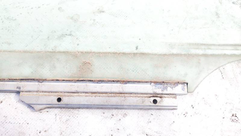 Toyota Auris 2007 Door-Drop Glass - REAR LEFT - Thumbnail 3