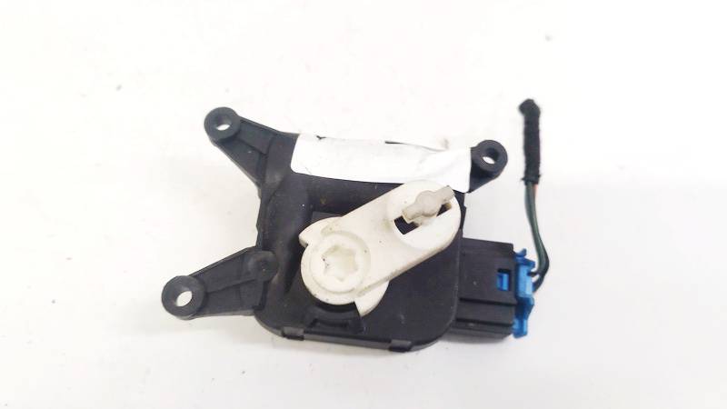 1K1907511C Volkswagen Golf 2008 Heater Vent Flap Control Actuator Motor