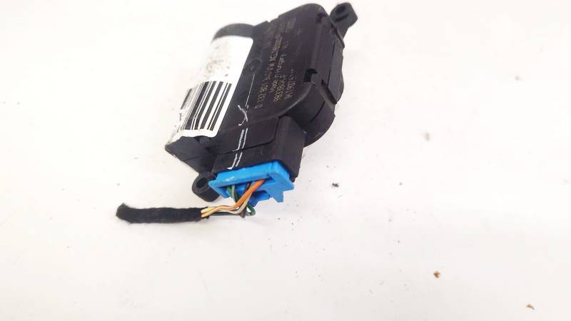 1K1907511C Volkswagen Golf 2008 Heater Vent Flap Control Actuator Motor - Thumbnail 2