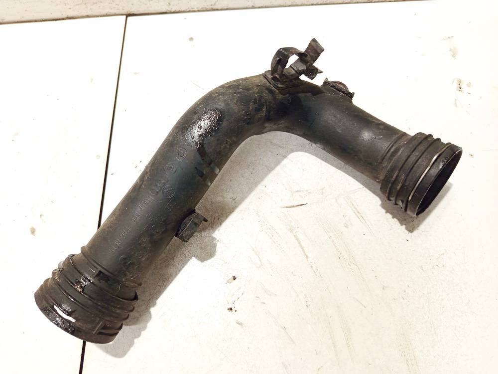 1K0145770D Volkswagen Touran 2004 TURBO INTERCOOLER PIPE HOSE - Thumbnail 2