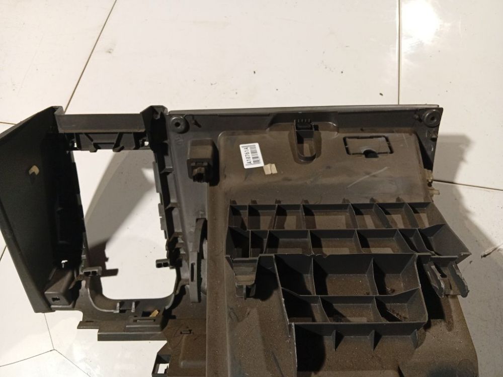 1498136077 Peugeot Expert 2007 Glove Box Assembly - Thumbnail 4