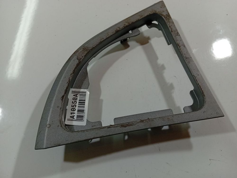 7129143 BMW 1-Series 2005 Салон накладка